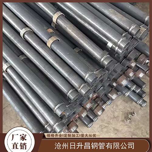 崆峒声测管生产厂家