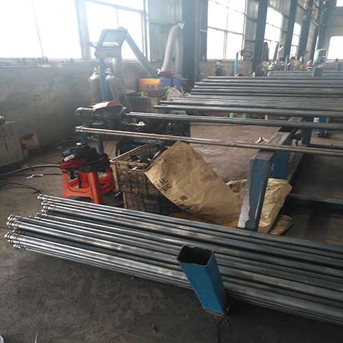 崆峒桥梁桩基声测管的施工工艺流程