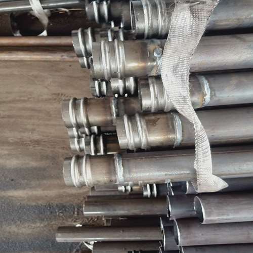 崆峒终于找到了,铁路用声测管的检测用哪个标准