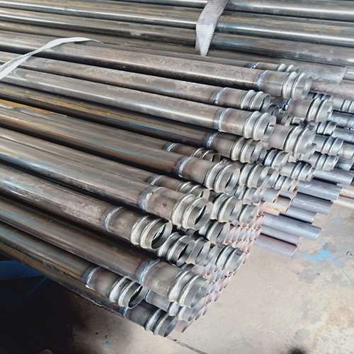 崆峒57声测管多少钱一米